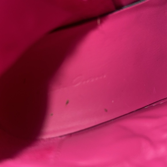 Girls Rick Owens Sneakers - Picture 3 of 5